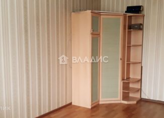 Продажа 1-комнатной квартиры, 30.2 м2, сельский посёлок Новинки, Инженерный проезд, 5, ЖК Стрижи