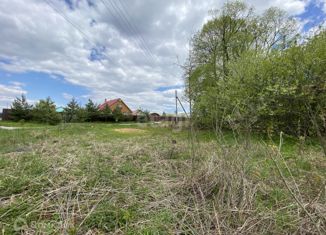 Продажа участка, 22 сот., деревня Борисовское