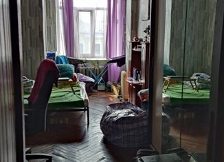 Продается комната, 120 м2, Санкт-Петербург, Нарвский проспект, 16, Нарвский проспект