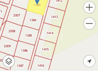 Продам земельный участок, 12 сот., Заволжское сельское поселение