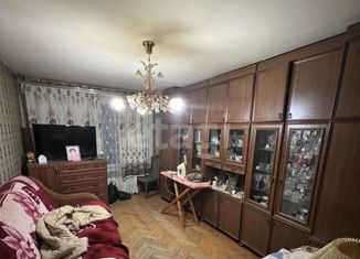 Продаю трехкомнатную квартиру, 54.54 м2, Москва, улица Расковой, 33к1, улица Расковой