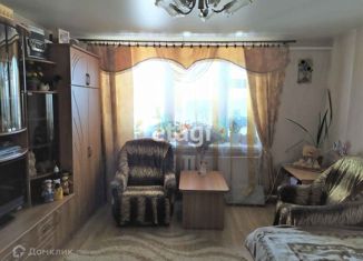 Однокомнатная квартира на продажу, 38.2 м2, деревня Новоселово, улица Гагарина, 4