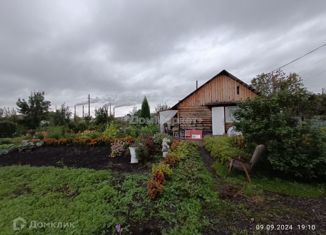 Продам дом, 9 м2, Мыски, Центральная улица