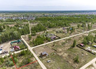 Участок на продажу, 12 сот., СНТ Электрон-2