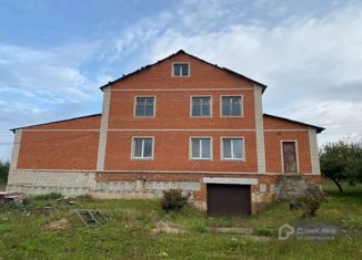 Дом на продажу, 243.9 м2, деревня Становое (Становское сельское поселение), Берёзовая улица, 24