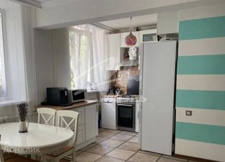 Продается 2-комнатная квартира, 43.7 м2, Москва, Ивантеевская улица, 1к4, Ивантеевская улица