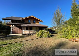 Продам дом, 95 м2, деревня Юрьево