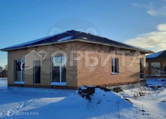 Продается дом, 110 м2, Тюмень, коттеджный посёлок Лето-Парк, 343, Калининский округ