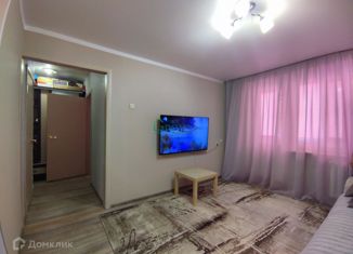 1-комнатная квартира на продажу, 34.4 м2, Тобольск, 7-й микрорайон, 47