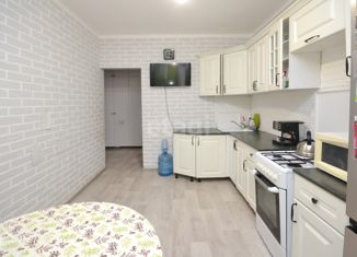 Продаю 1-ком. квартиру, 36 м2, Саха (Якутия), улица Фёдора Попова, 2/2