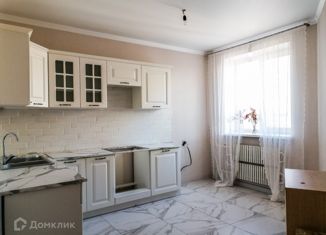 Продажа 3-ком. квартиры, 83.2 м2, Воронеж, улица Революции 1905 года, 80Г, ЖК Квартет