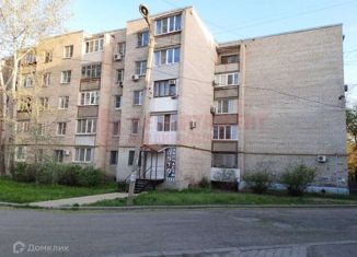 1-ком. квартира на продажу, 31.2 м2, Астраханская область, улица Николая Островского, 142А