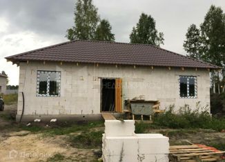 Продажа дома, 60 м2, деревня Решетникова