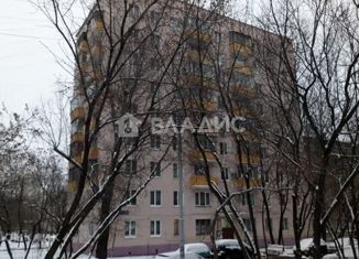 1-комнатная квартира на продажу, 31 м2, Москва, улица Сущёвский Вал, 60к1, Мещанский район