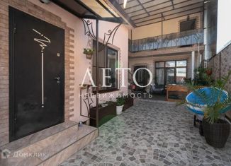 Продажа дома, 130 м2, Сочи, Насыпная улица, 63, микрорайон Черемушки