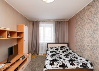 Продажа однокомнатной квартиры, 37.4 м2, Забайкальский край, улица Курнатовского, 34