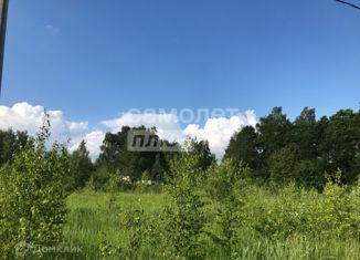 Продается участок, 16 сот., деревня Скрипово, 2-я улица Строителей, 32