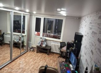 Продам 1-ком. квартиру, 30 м2, Новосибирск, улица Солидарности, 61А, улица Солидарности