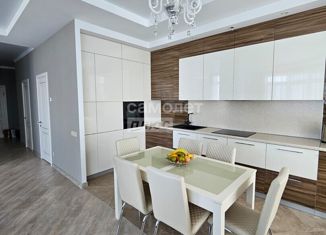 Продажа 3-комнатной квартиры, 100 м2, Ставропольский край, Партизанская улица, 2Б