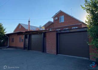 Продаю дом, 111.5 м2, Альметьевск, улица Нахимова, 14