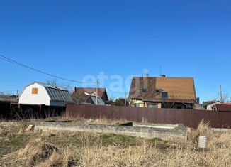 Продам земельный участок, 5.5 сот., Зеленоградск, Георгиевская улица