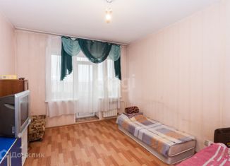 Продается 1-комнатная квартира, 46.9 м2, Абакан, улица Торосова, 15