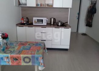 Продажа квартиры студии, 28.5 м2, Анапа, Супсехское шоссе, 39к16, ЖК Южный квартал