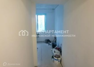 Квартира на продажу студия, 17 м2, Иваново, Ташкентская улица, 11