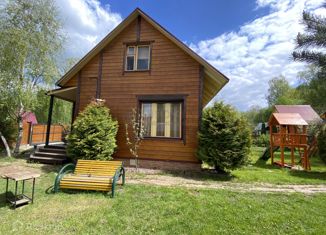 Дом на продажу, 106.1 м2, СНТ Старицкое, СНТ Старицкое, 63