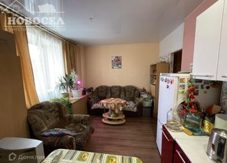 Квартира на продажу студия, 21 м2, Шелехов, 3-й микрорайон, 14