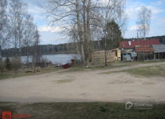 Участок на продажу, 150 сот., деревня Пожарище, Дачная улица, 11