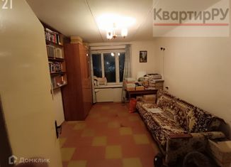 Комната на продажу, 12 м2, Санкт-Петербург, Взлётная улица, 11, метро Звёздная