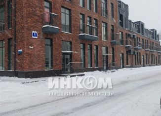 Продается трехкомнатная квартира, 97.4 м2, Москва, 12-й проезд Марьиной Рощи, 8с1, 12-й проезд Марьиной Рощи