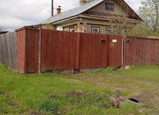 Дом на продажу, 58 м2, Костромская область, Мантуровский переулок, 5