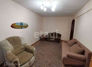 Сдаю в аренду однокомнатную квартиру, 39 м2, Тюменская область, Комсомольский бульвар, 2Б
