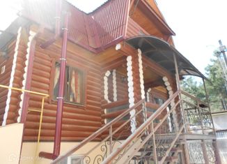 Продам дом, 780 м2, СНТ Лесное, Нагорная улица