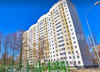 Продам 2-комнатную квартиру, 60.8 м2, Москва, Ясный проезд, 14к1, Ясный проезд