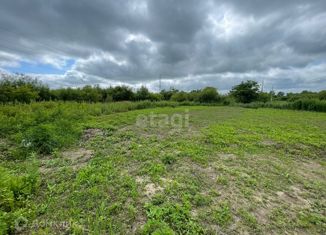 Продаю участок, 10 сот., село Кневичи, Вторая улица