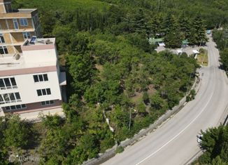 Продаю земельный участок, 9 сот., посёлок городского типа Гурзуф, Гурзуфское шоссе, 1