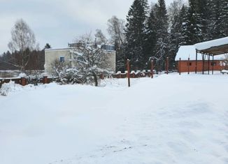 Продажа земельного участка, 12 сот., деревня Сергейково