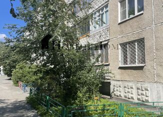 Продажа трехкомнатной квартиры, 68.5 м2, Среднеуральск, улица Бахтеева, 8