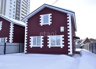Продам дом, 128.3 м2, Оренбургская область, улица Степана Разина, 119