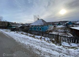 Дом на продажу, 34.3 м2, Калтан, Совхозная улица