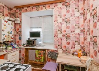 Продажа 3-ком. квартиры, 56 м2, село Перевалово, Трактовая улица, 3