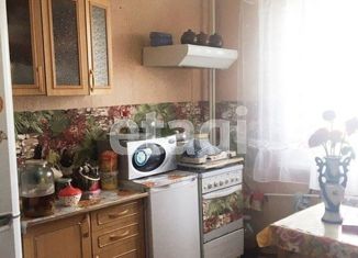 Продажа 2-комнатной квартиры, 47.3 м2, деревня Курцево, Новая улица, 4