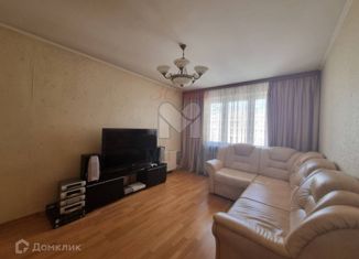 Продажа трехкомнатной квартиры, 90.4 м2, Санкт-Петербург, Клочков переулок, 8, Клочков переулок