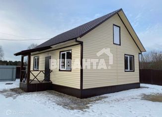 Продается дом, 80 м2, НСТ Сосновая Поляна, 23-я улица