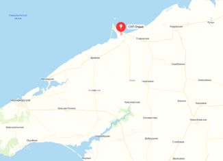 Продажа земельного участка, 9.9 сот., СНТ Отдых