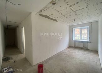 Продается 2-комнатная квартира, 46.1 м2, Междуреченск, проспект 50 лет Комсомола, 32
