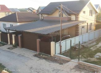 Продажа дома, 116 м2, Новотаманское сельское поселение, Ореховая улица